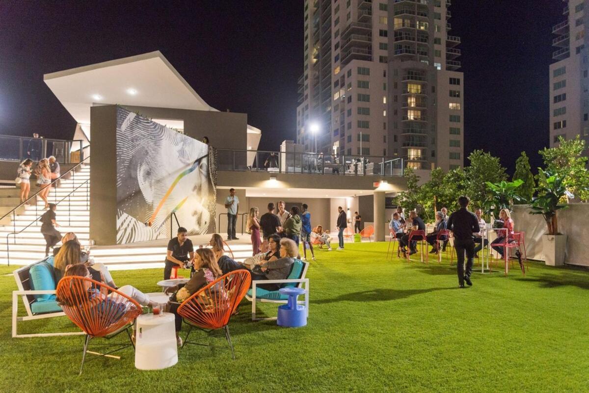 The Bayfront Iii * Miami