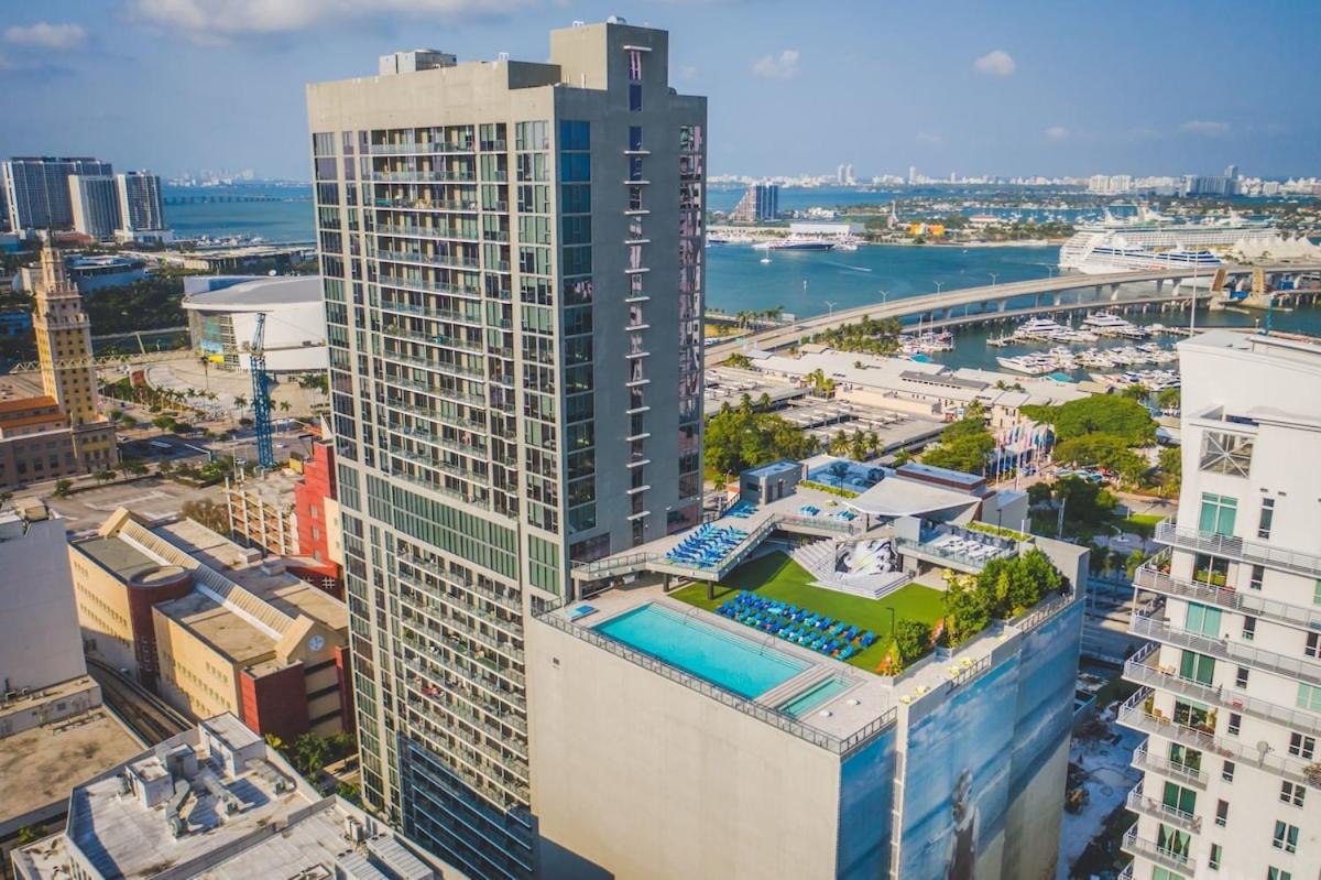 The Bayfront Iii