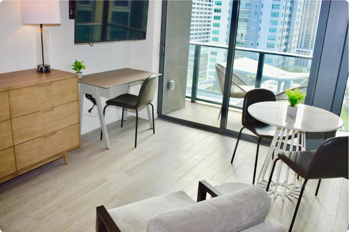 The Bayfront Iii Miami
